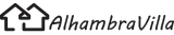Alhambravilla Logo